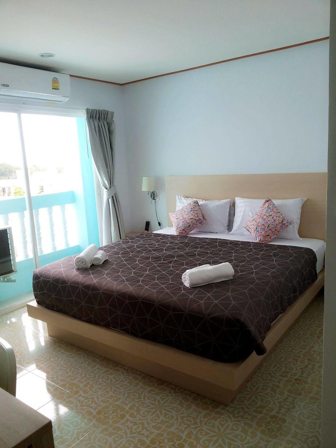 The Duck Hotel Phuket Eksteriør billede