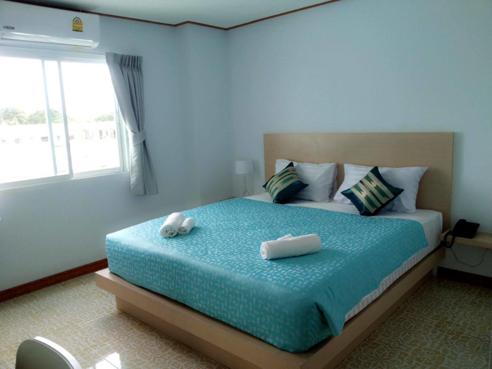The Duck Hotel Phuket Eksteriør billede